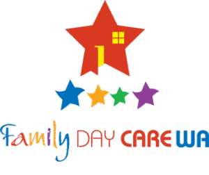 Family Day Care WA Logo