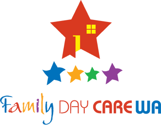 Family Day Care WA Logo